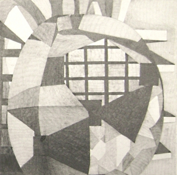 Mike Childs, Untitled, 2010